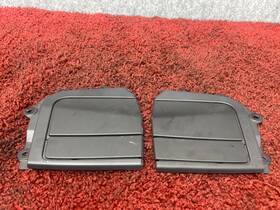 54377174545 Bmw 07-13 E93 Left And Right Cover Deck Flap Metal Hinge Black Oem 87k 54377174545 Bmw 07-13 E93 Left And Right Cover Deck Flap Metal Hinge Black Oem 87k