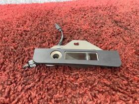 54377261721 Bmw 07-13 E93 Left Driver Side Convertible Top Latch Striker Plate Oem 87k 54377261721 Bmw 07-13 E93 Left Driver Side Convertible Top Latch Striker Plate Oem 87k