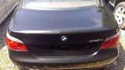 Bmw 545i Bavarian Motor Works
