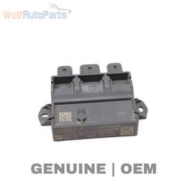 5a174f9 Bmw 2021-2023 M550i Xdrive G30 - Trunk Lid Smart Opener Control Module