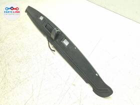 5a272d7 Bmw 2025-26 X3 M50 Liftgate Trunk Lid Applique Trim Panel License Light Grip G45