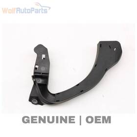 61139206279 Bmw 2011-2017 535i Gt Xdrive - Left Trunk Cable Guide 9206279
