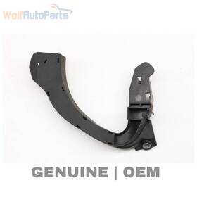 61139206282 Bmw 2011-2017 550i Gt Xdrive - Right Trunk Cable Guide 9206282