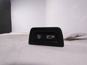 61319162645 Bmw 09-15 750li F01 F02 Trunk Door Opener Lock Unlock Control Switch