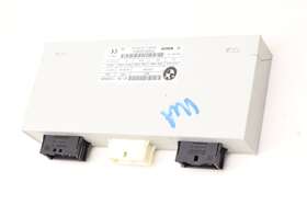 61357230669 Bmw 2007-2013 X5 - Trunk Hatch / Tailgate Lift Control Module 7230669