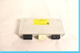 61357240611 Bmw 09-15 750li 750i F01 F02 Trunk Tailgate Decklid Control Module Unit Oem