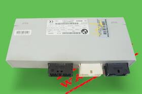 61357284597 Bmw F10 F02 F01 Rear Trunk Lift Gate Release Power Bcm Control Module Oem