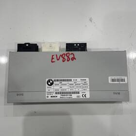 61357304629 Bmw 2011 X3 F25 Decklid Trunk Boot Lid Control Module 2011-2016 M5