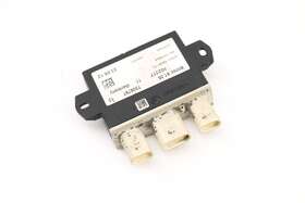 61357306797 Bmw 2014-2015 428i Xdrive - Trunk Lid Smart Opener Control Module 7306797