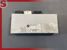 61357317512 Bmw F01 F10 F07 F25 F26 Rear Tailgate Lift Trunk Lid Control Module Oem