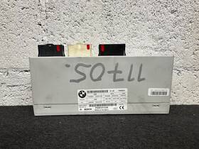 61357365902 Bmw Rear Trunk Lid Tailgate Lift Control Ecu Module Oem F10 F01 F02