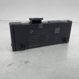 61357481616 Bmw 2016 2017 X5 F15 F16 - Trunk Hatch / Tailgate Lift Control Module 7481616