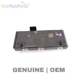 61359491418 Bmw 2017-2020 540i - Trunk Hatch Lid Control Module 9491418