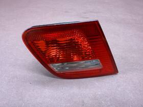 63216920705 Bmw E46 330ci 320i 323i 325i 328i Rear Left Light In Trunk Lid Oem 119k Miles