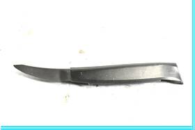 63217206390 Bmw 09-15 750i 750li F01 F02 Rear Right Trunk Tailgate Finisher Cover Oem