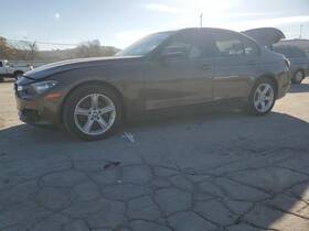 640.bm1f15 Bmw 320i 2015 Lid Motor Pull Down 5496301