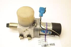 640.bm1m03 Bmw Hydraulic Remote Truck Actuator Fits 2003 760li