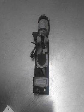 640.bm1u95 Bmw 740i 1995 Lid Motor Pull Down 844060