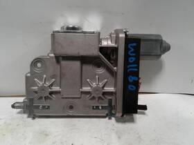 640.bm1x05 Bmw 745i 2005 Lid Motor Pull Down 1038211