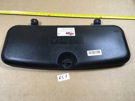 6784442 Bmw 2009-2015 740i 750i Trunk Emergency First Aid Tool Kit Holder Box Cover Oem