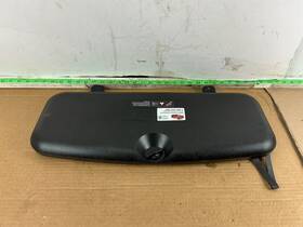 6788803 Bmw 6785654 2010 - 2016 535i F10 Xdrive Rear Trunk Tool Box Cover Oem