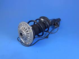 6854201 Bmw 15-19 F36 Gran Coupe 428i 430i Front Left Adaptive M-sport Shock Strut Oem 6854201 Bmw 15-19 F36 Gran Coupe 428i 430i Front Left Adaptive M-sport Shock Strut Oem