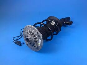 6854202 Bmw 15-19 F36 Gran Coupe 428i 430i Front Right Adaptive M-sport Shock Strut Oem