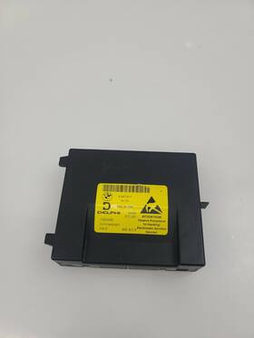 6947817 Bmw Oem 2005 745li E66 - Idrive Center Console Control Module 6947817 Bmw Oem 2005 745li E66 - Idrive Center Console Control Module