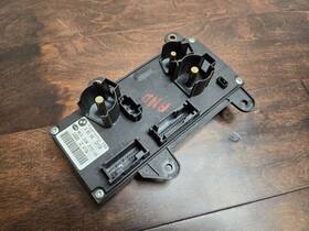 6953995 Bmw 02-08 E65 E66 B7 745li 750i 750li 760li Trunk Power Supply Control Module