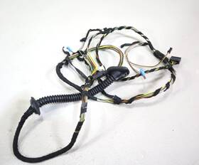 698474602 Bmw 2011-2012 328i Rear Trunk Lid Cable Wire Wiring Harness 698474602 Bmw 2011-2012 328i Rear Trunk Lid Cable Wire Wiring Harness