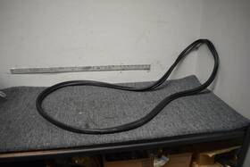 7008807 Bmw E64 Trunk Lid Gasket Factory Oem