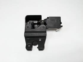 7014870-08 Bmw 2006 - 2008 Oem 750li Rear Trunk Lid Lock Latch Actuator