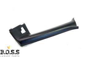 7016667 Bmw Z4 Roadster E85 A Pillar Cover Trim Passenger Left Side Oem 7016667 Bmw Z4 Roadster E85 A Pillar Cover Trim Passenger Left Side Oem