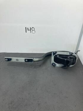 7034245 Bmw 04-10 525i Driver Left Rear Trunk Lid Tailgate Hinge Oem