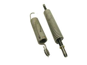 7045884 Bmw E60 M5 550i 545i 530i 525i Trunk Lid Tension Spring Shock Absorber 91218