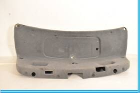 7050310 Bmw 2009 - 2015 740 740li F01 Trunk Lid Inside Trim Panel Cover Oem