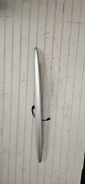 7064313 Bmw 2003-2005 E46 330ci 325ci Coupe Trunk Lid Grip Handle Light