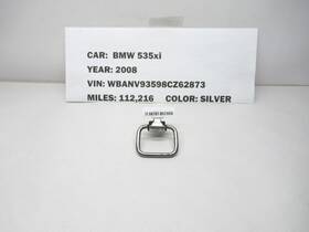 7068930 Bmw 2006-2010 535xi Trunk Tie Down Ring Oem