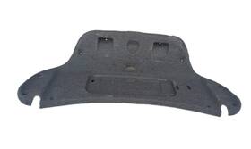 7072071 Bmw 2006 E60 M5 Trunk Lid Moulding 5147 - Oem Genuine 7072071 Bmw 2006 E60 M5 Trunk Lid Moulding 5147 - Oem Genuine