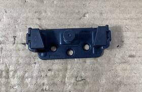 7078167 Bmw 2008 - 2010 M3 Trunk Lid Lock Latch Striker Catch Release Oem