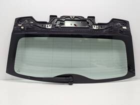 7127053.9 Bmw 2006-2012 E91 325i 328i 325 328 Wagon Tailgate Trunk Window Glass Rear Oem