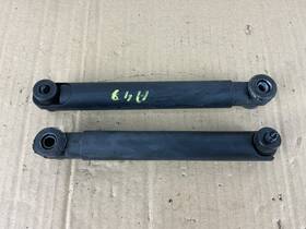 7149631-06 Bmw 2007-2013 X5 Pair Rear Lower Tailgate Lifter Strut Set Oem