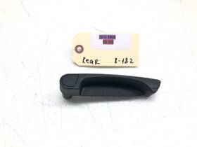 7162148 Bmw 2014-2018 X5 F15 Rear Trunk Lid Handle Lever Oem