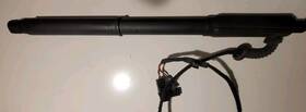 7172060-07 Bmw 7172060 2007-2013 X5 Oem Lh Left Trunk Liftgate Electric Shock Q4-3