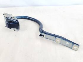 7185254 Bmw 09-15 F01 750i Rear Right Rh Side Trunk Lid Hinge Support Bracket Oem