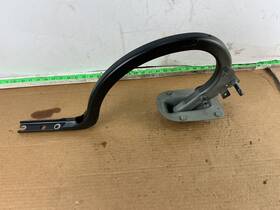 7204237 Bmw 2011-2016 535i Xdrive Rear Left Side Trunk Lid Hinge Support Oem
