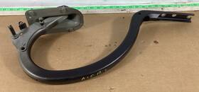 7204238 Bmw 2011-2016 528i 535i 550i Rear Left Side Trunk Lid Hinge Support Oem 7204238 Bmw 2011-2016 528i 535i 550i Rear Left Side Trunk Lid Hinge Support Oem