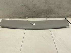 7211299 Bmw 2014 X3 Tailgate Upper Cover Panel Oem