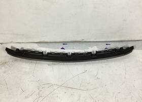 7221019 Bmw 2012 - 2015 320i F30 Xdrive Rear Back Trunk Deck Lid Shelf Trim Panel Oem
