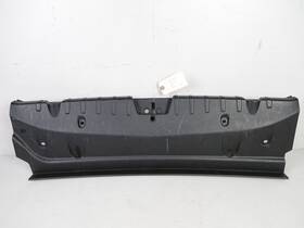 7224793 Bmw F12 F13 650i 640i Trunk Lid Lock Latch Trim Cover Oem 2012-2018